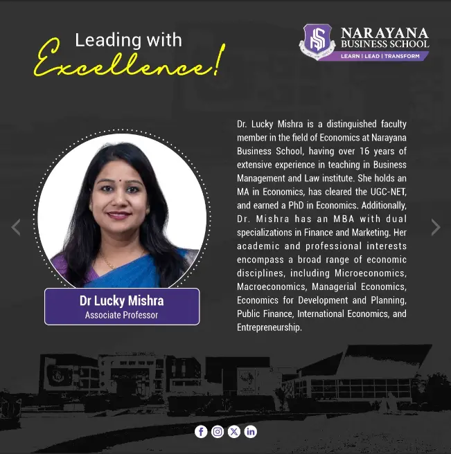 Dr.Lucky Mishra