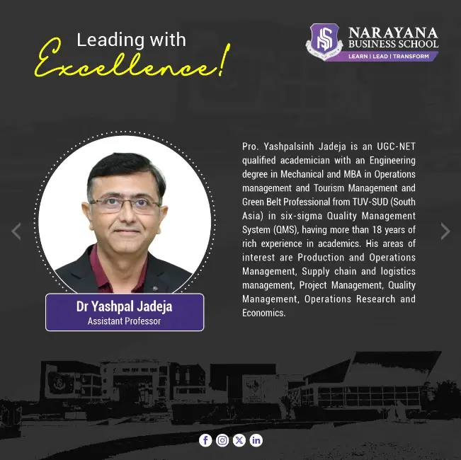 Dr.Yashpal Jadeja