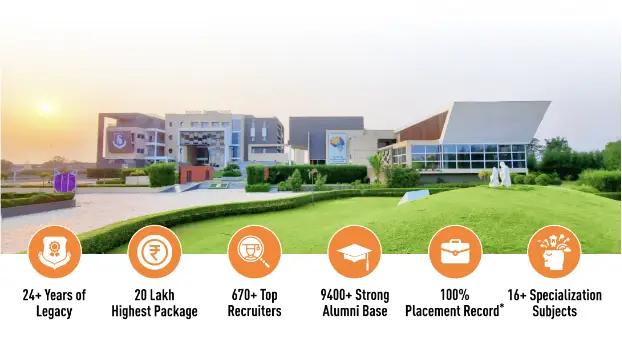 Is Education Truly Preparing Students For Top Level Jobs? NBS - A New Age B School, Driven By ROI, And Workforce Success 3 wrokforce
