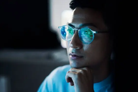 Cybersecurity experts can expect higher salaries