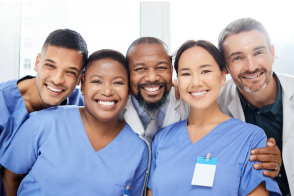 healthcare professionals are likely to get paid higher