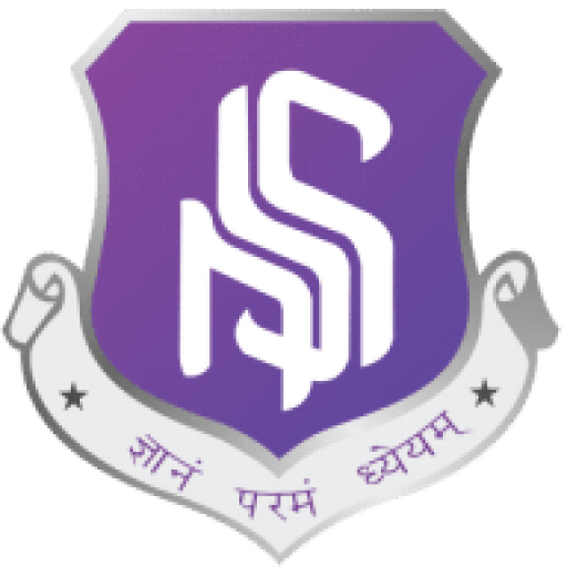 narayana business school logo with no background