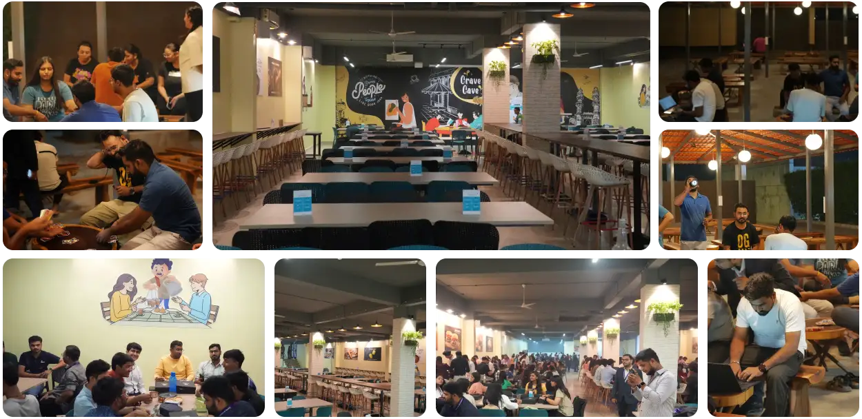 Mess & Café