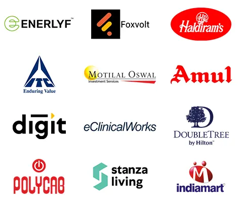 Narayana Business School | Top Ranked B School In India 197 Recruiter logos for PGDM Dual Specialisation placements including EY, Kotak, Aditya Birla, Axis Bank, Piramal, TCS, Flipkart