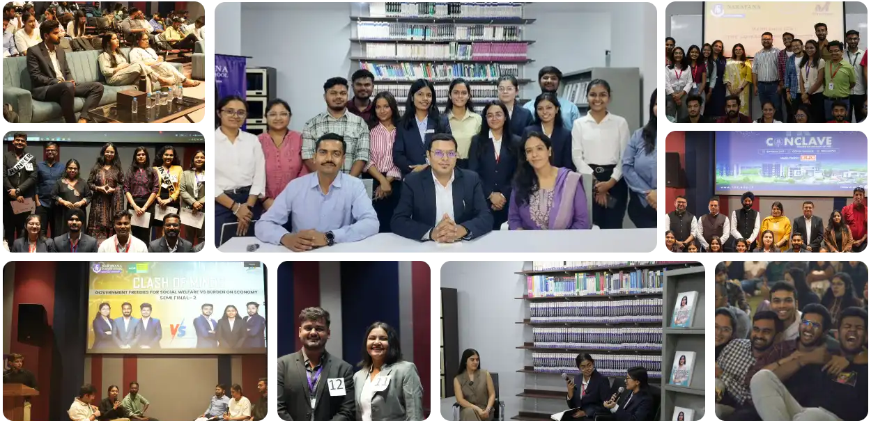 Club Activities