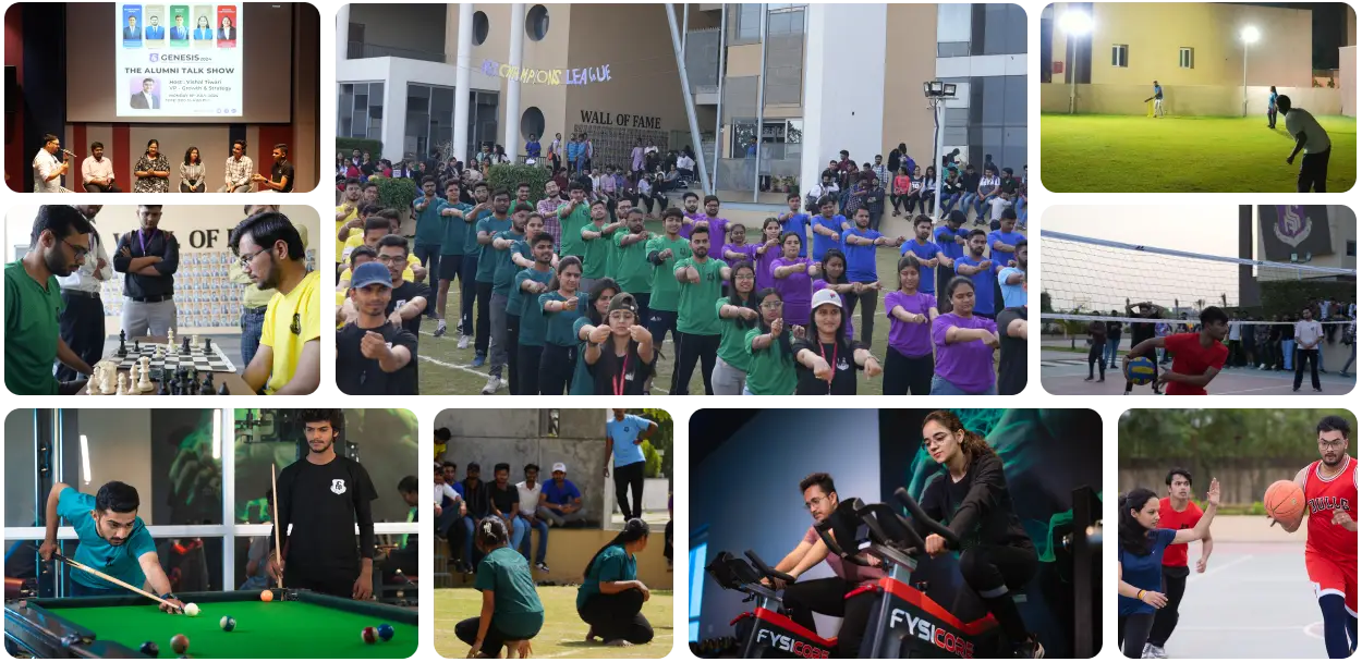 Sports & Fitness