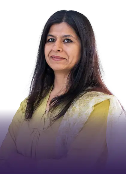 Dr. Jeegnesh Trivedi - Professor Department of HR
