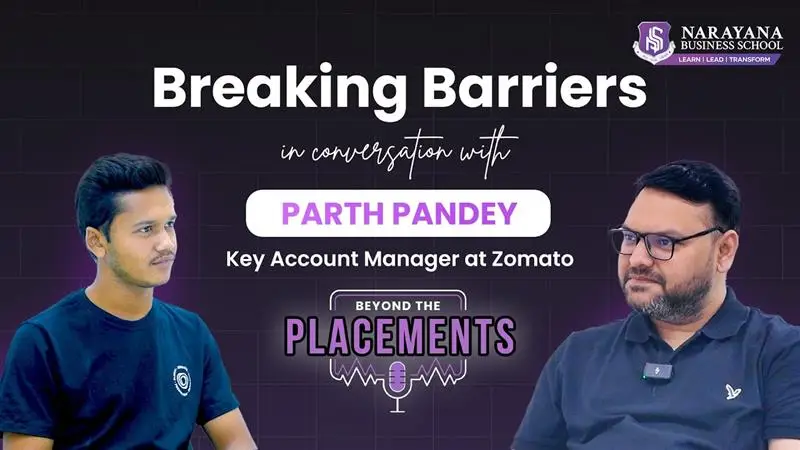 CA Aspirant To Key Account Manager at ZOMATO