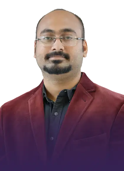 Dr Amit Gupta