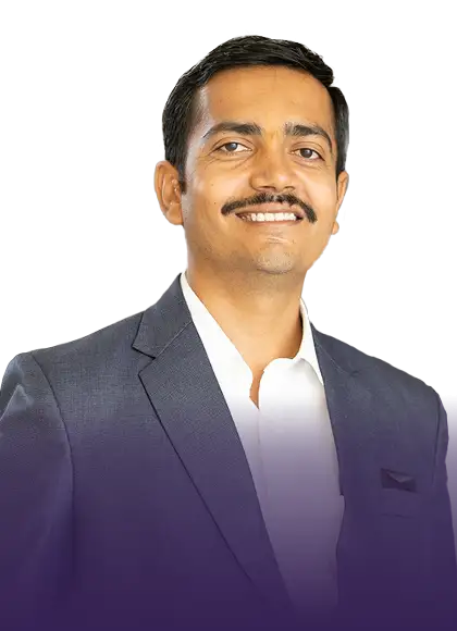 MBA + PGPCE 25 Dr. Jeegnesh Trivedi - Professor Department of HR