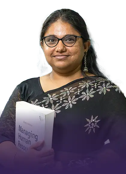 MBA + PGPCE 24 Dr. Hardik Brahmbhatt - Associate Professor Department of Finance