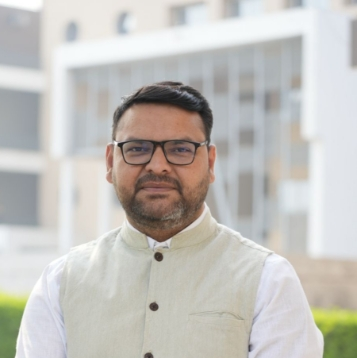 Vishal Tiwari