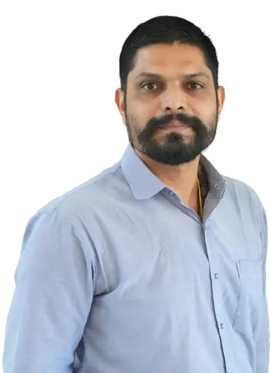 Prof. AMIT TIWARI