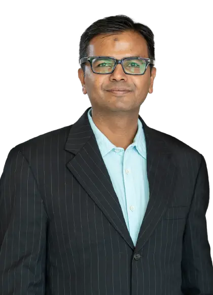 Dr Amit Gupta