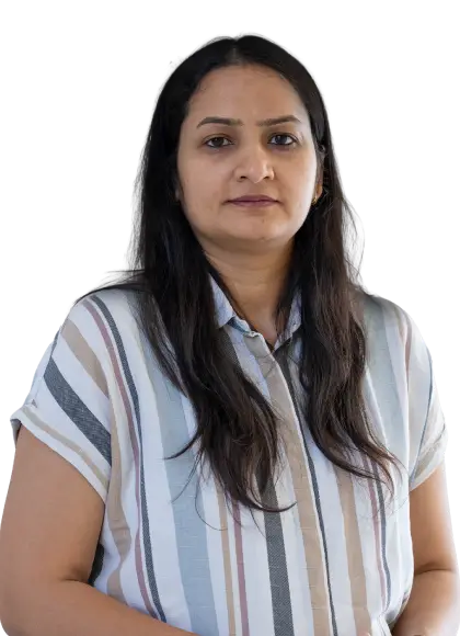 Dr. Maulik Shah