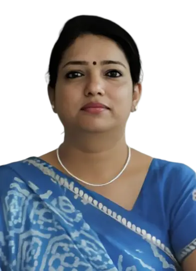 Dr Mahima Birla