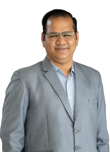 Dr Amit Gupta