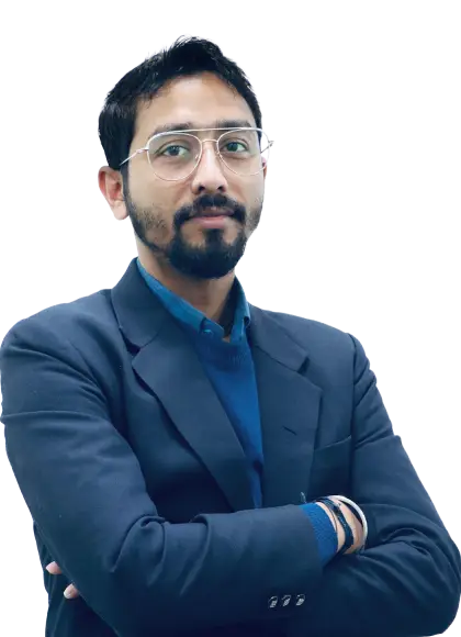 Dr RESHMI BANERJEE