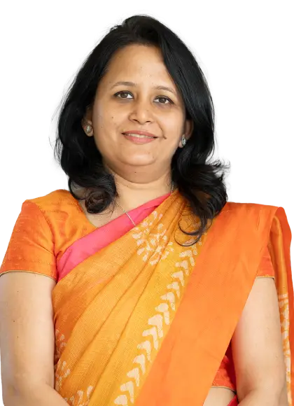 Dr. Maulik Shah