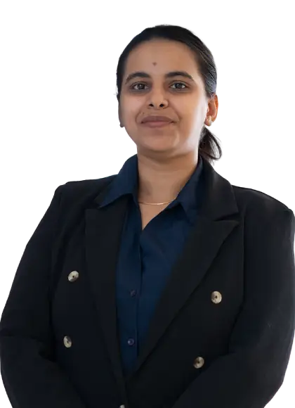 Dr RESHMI BANERJEE