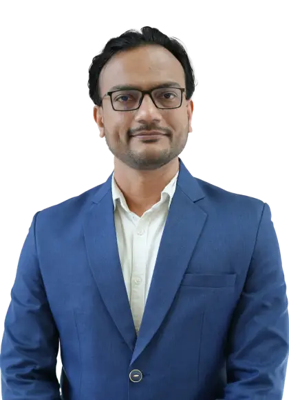 Dr Amit Gupta