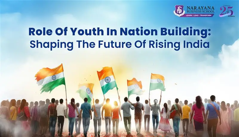 Role Of Youth In Nation Building