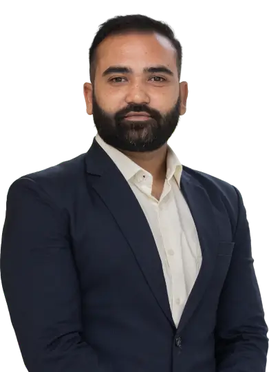 Prof. SAHIL AGARWAL