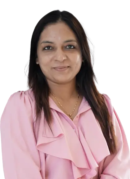Dr Amit Gupta