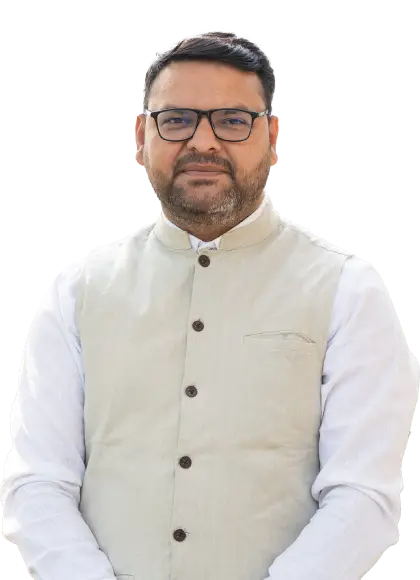 Dr Amit Gupta