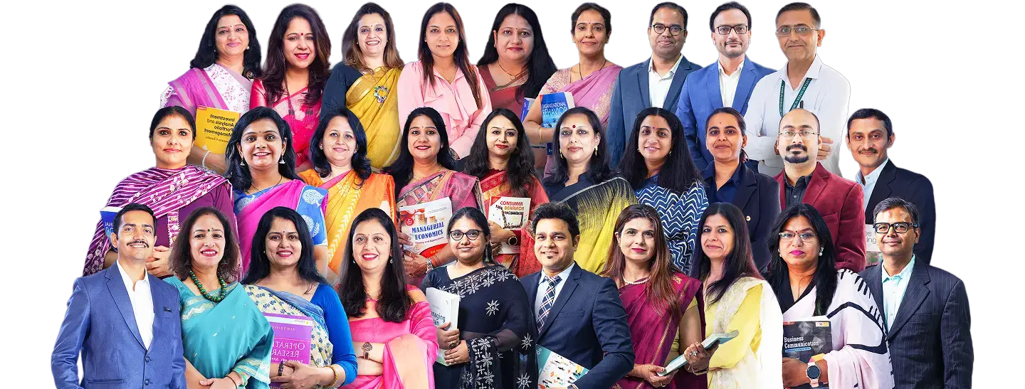 NBS Faculties