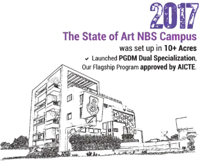 Narayana Business School | Top Ranked B School In India 13 2017 The state of art NBS campus