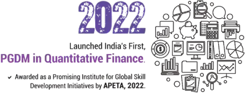 Narayana Business School | Top Ranked B School In India 14 In 2022 Launched India's first PGDM in quantitative finance