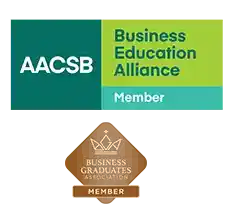 Narayana Business School | Top Ranked B School In India 17 Membership logo 2025