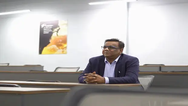 Why Business School & Why Narayana Business School | Top MBA & PGDM in India