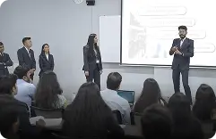 Leadership