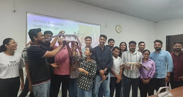 Year 1-MBA