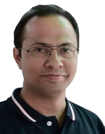 Dr Dhaval Maheta