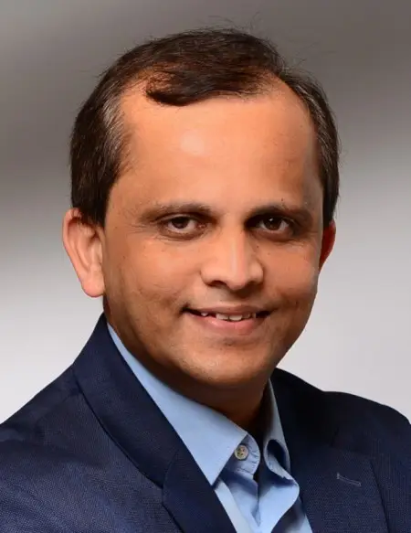 Dr Sameer Rohadia