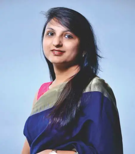 Dr purvi gupta