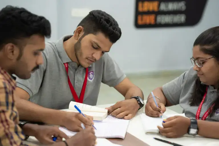 MBA specialization in finance Ahmedabad