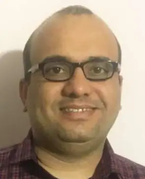 Neil-Harwani Sir