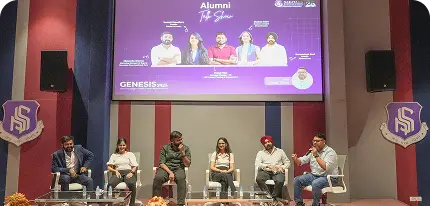 Alumni Network 4