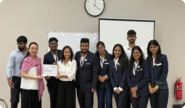 Narayana Business School | Top Ranked B School In India 175 Rectangle 870