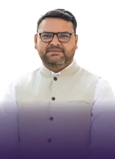 Mr. Vishal Tiwari - VP- Growth & Strategy